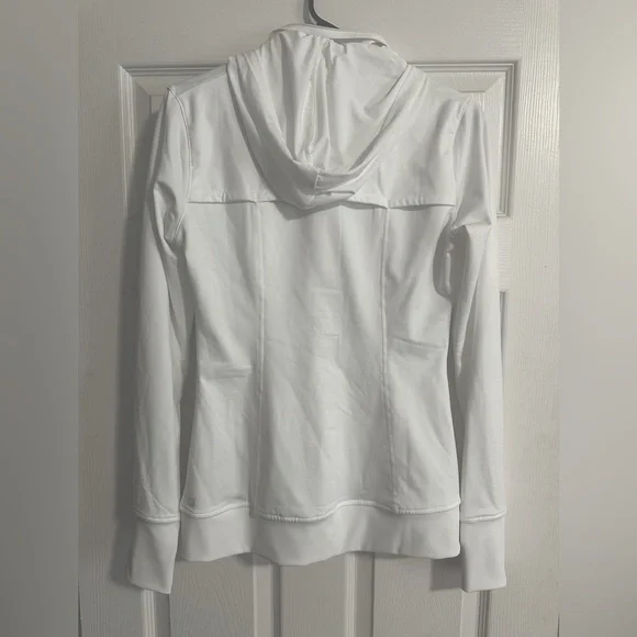 Fabletics Kira Jacket (NWT) - Picture 3 of 6